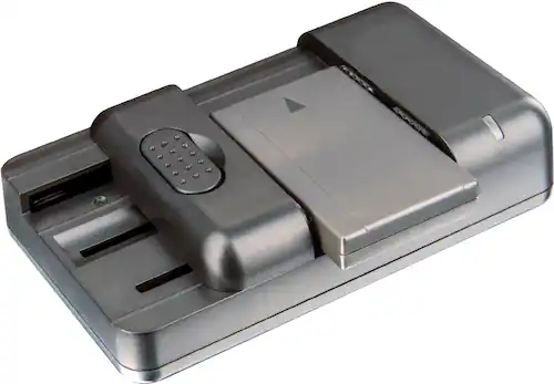 Camera Batteries & Power