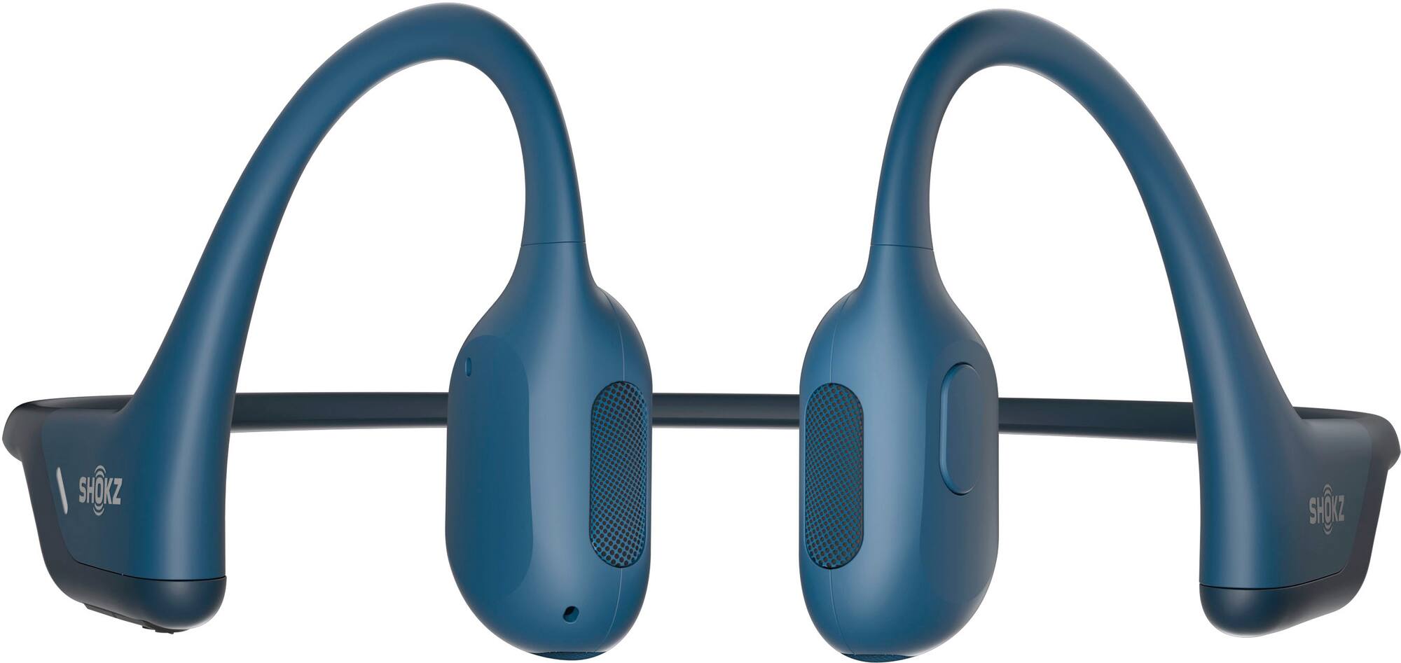 Save on Shokz – OpenRun Pro Premium Bone Conduction Open-Ear Sport Headphones @ BestBuy Save on Shokz – OpenRun Pro Premium Bone Conduction Open-Ear Sport Headphones @ BestBuy