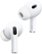 Front Zoom. Apple - Geek Squad Certified Refurbished AirPods Pro (2nd generation) - White.
