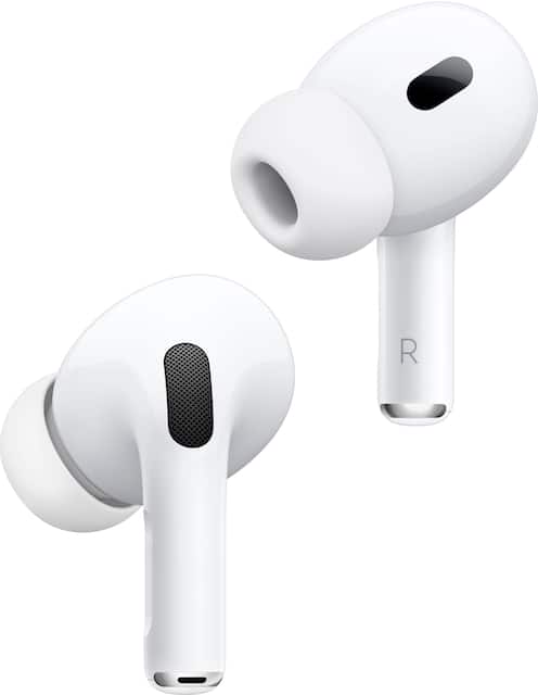 Apple Geek Squad Certified Refurbished AirPods Pro (2nd  Apple Geek Squad Certified Refurbished AirPods Pro (2nd