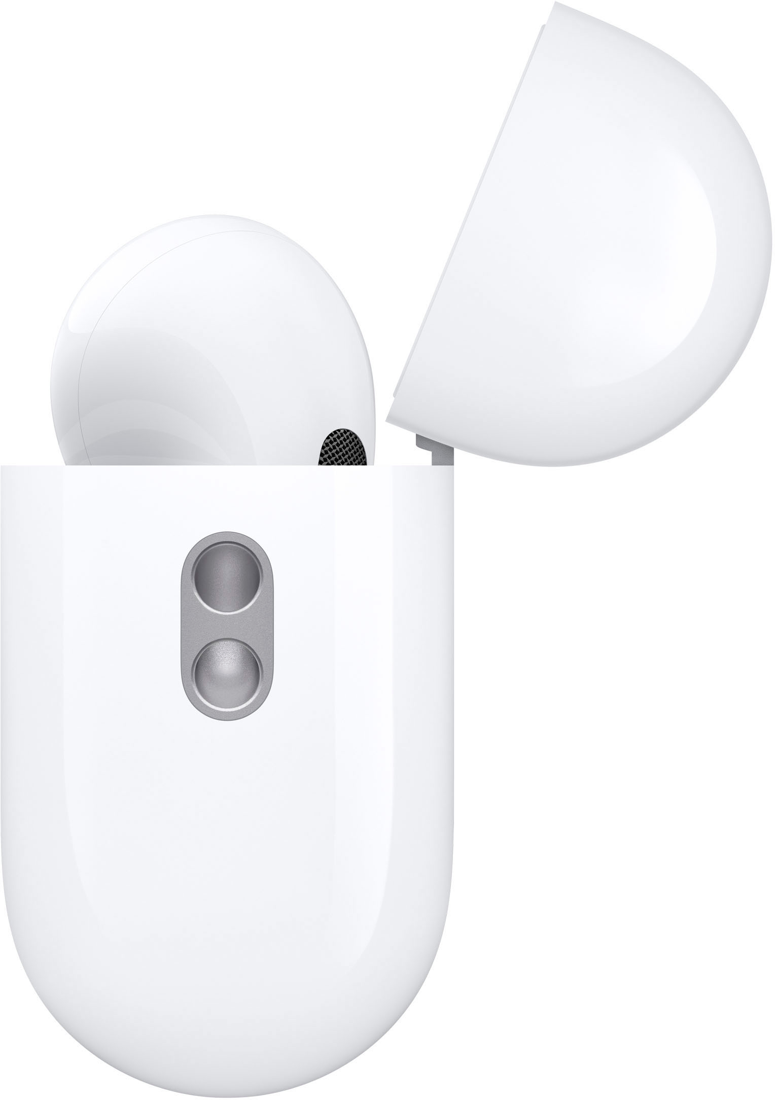 Apple Geek Squad Certified Refurbished AirPods Pro (2nd generation