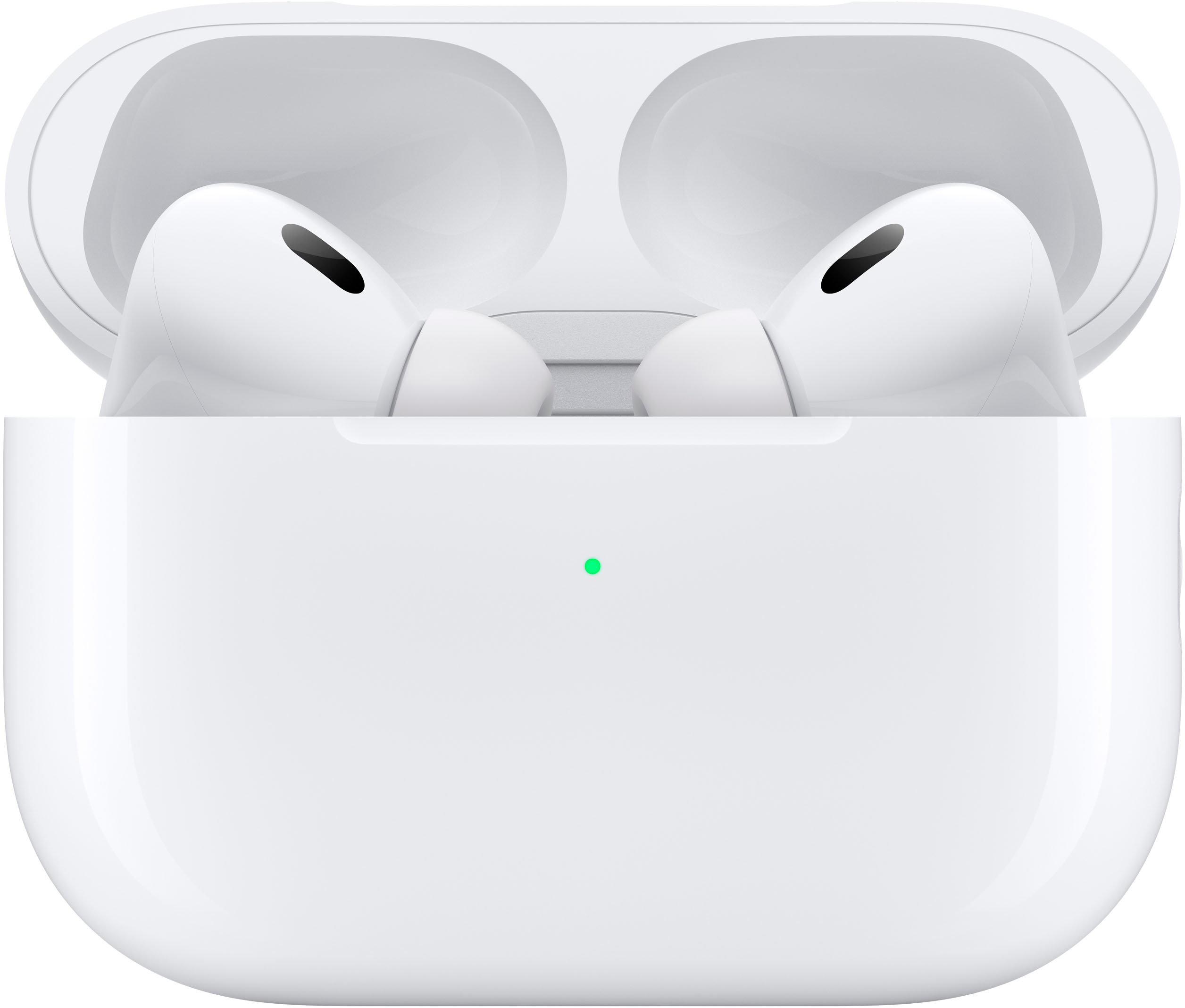 Apple Geek Squad Certified Refurbished AirPods (3rd generation) with  Lightning Charging Case White GSRF MPNY3AM/A - Best Buy