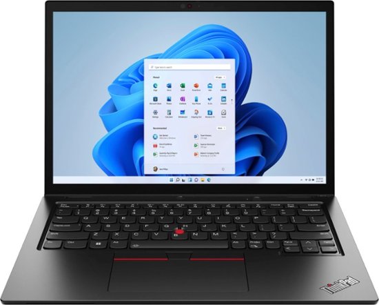 Lenovo ThinkPad L13 Yoga 