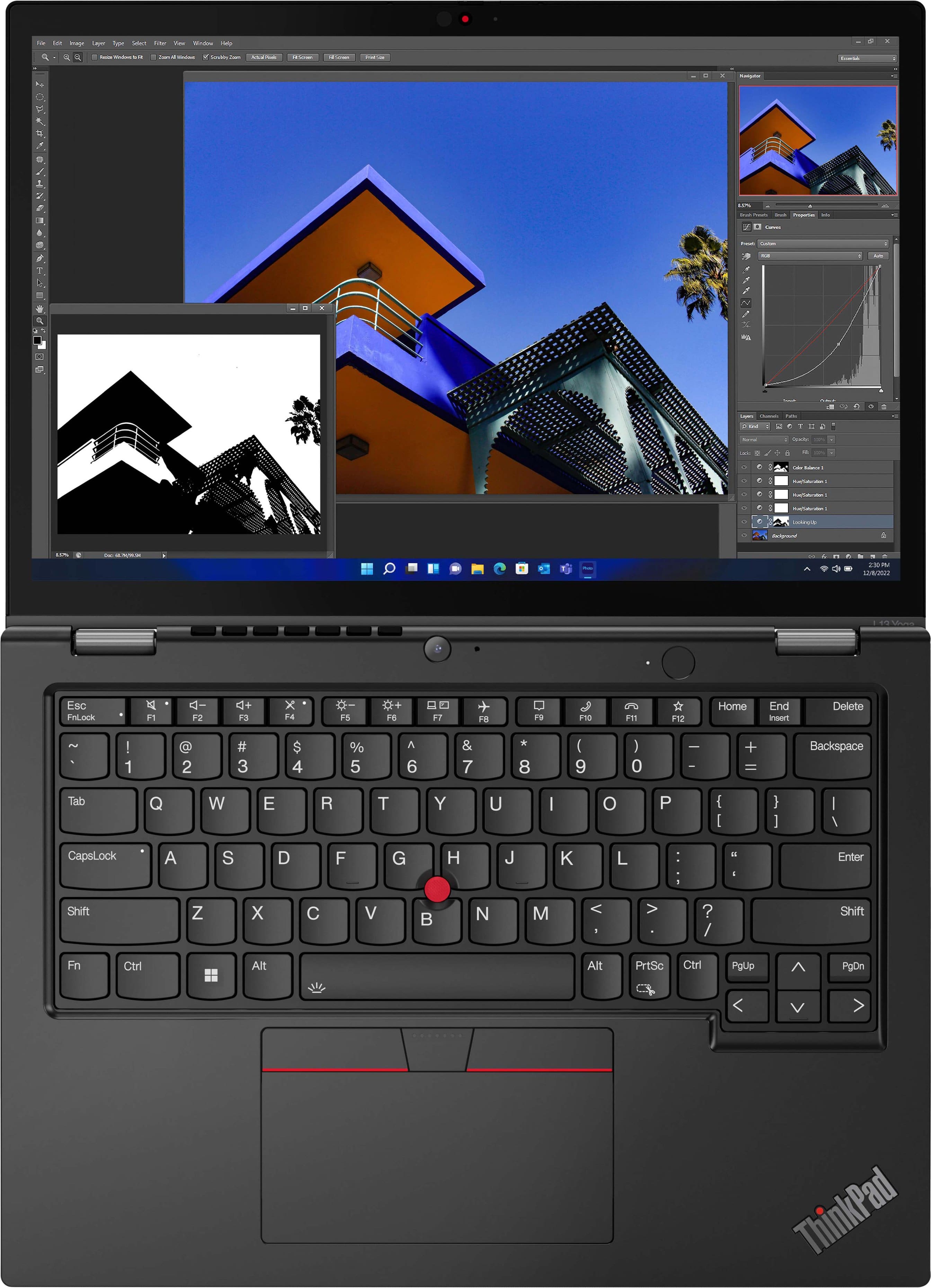 送料無料・選べる4個セット #46 Lenovo ThinkPad L13 i5/16/500