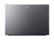 Alt View 10. Acer - Swift 3 -14" OLED WQXGA  Laptop- -12th Gen Intel Core i7 12700H-Iris Xe Graphics-16GB LPDDR5-1TB Gen 4 SSD - Gray.