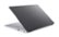 Alt View 7. Acer - Swift 3 -14" OLED WQXGA  Laptop- -12th Gen Intel Core i7 12700H-Iris Xe Graphics-16GB LPDDR5-1TB Gen 4 SSD - Gray.