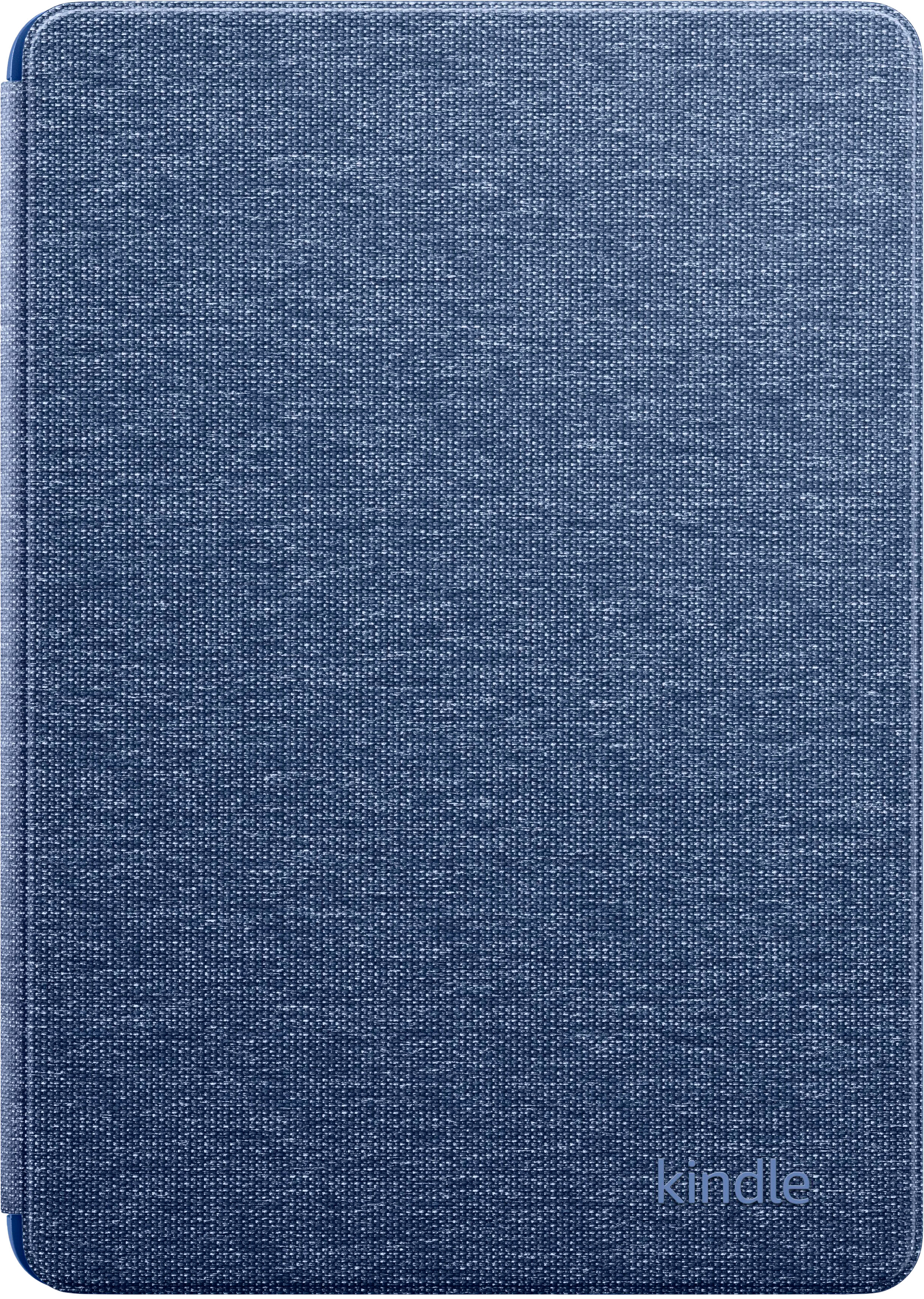 Weievarb Coque Kindle Paperwhite 2021 10Ème 11Ème Génération, pour Kindle  Paperwhite 5 4 3 2,Kindle Oasis 2 3 Cover,avec Veille Automatique,Résistant  À l'eau,Bleu,Kindle Paperwhite 1 2 3 : : High-Tech