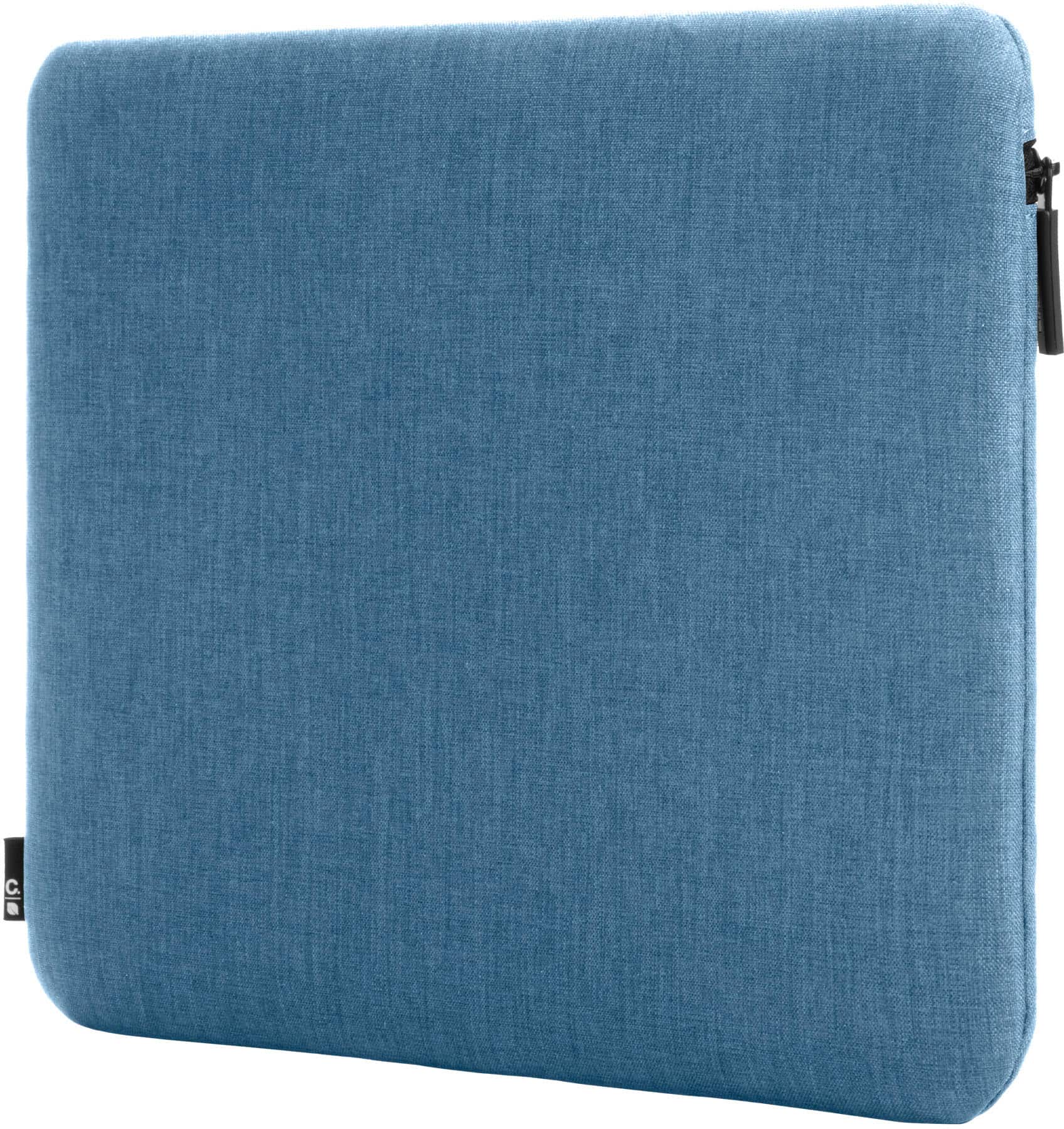 Alt View 1. Incase - Sleeve fits up to 13" Laptop - Sea Blue.