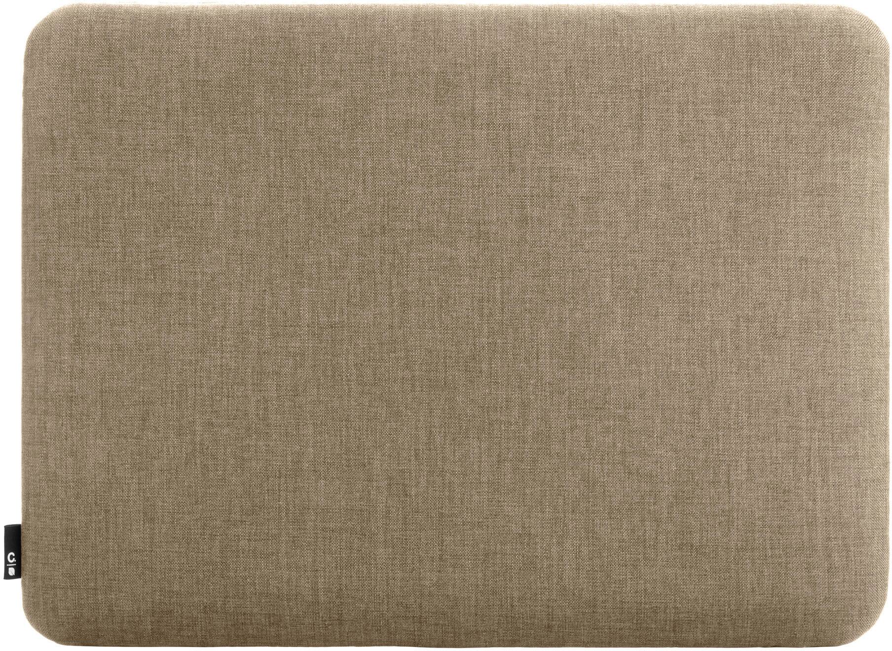 Incase Sleeve fits up to 13" Laptop Dark Taupe INOM100675DTP Best Buy