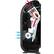 Alt View 12. Lifesmart - 3-Element Slim Line Heater Unit - Black.