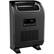 Left. Lifesmart - 3-Element Slim Line Heater Unit - Black.
