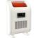 Angle. Lifesmart - 3-Element Slim Line Heater Unit - White.