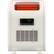 Front. Lifesmart - 3-Element Slim Line Heater Unit - White.