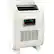 Alt View 11. Lifesmart - 3-Element Slim Line Heater Unit - White.