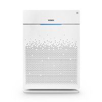 WINIX - HR900 5-Stage True HEPA Ultimate Pet Air Purifier - White - Front_Zoom