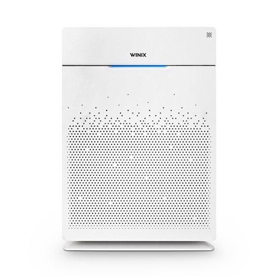 WINIX – HR900 5-Stage True HEPA Ultimate Pet Air Purifier – White