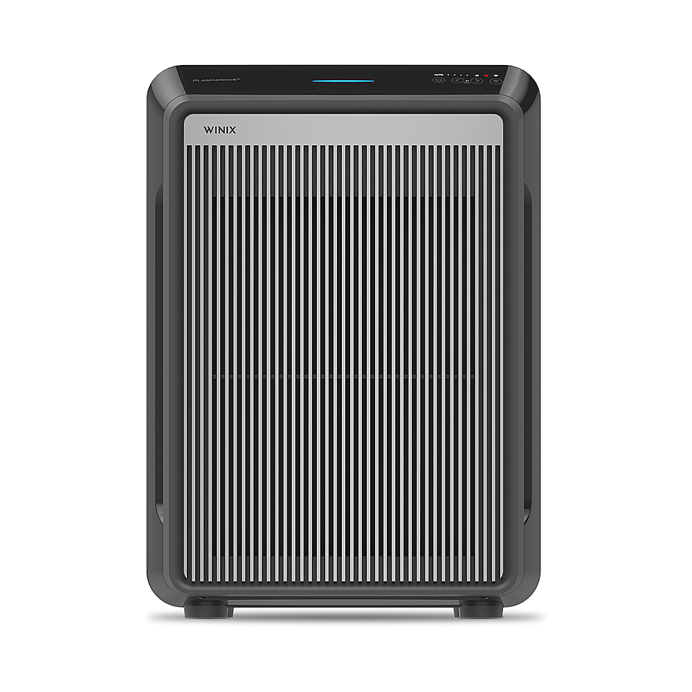 Black+Decker Desktop Air Purifier With Air Quality Sensor #98000