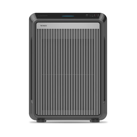 WINIX 9800 4 Stage True HEPA WiFi Smart Air Purifier Black 9800
