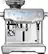 Front. Breville - the Oracle - Brushed Stainless Steel.