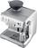 Alt View 1. Breville - the Oracle - Brushed Stainless Steel.