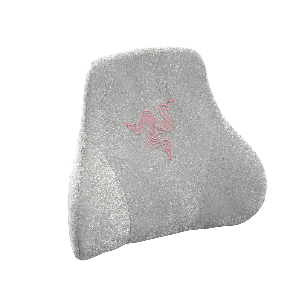 Razer Sneki Snek Head Pillow Neck & Head Support For Gaming Chairs  Universal Fit Removable Pillow Cover