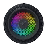 Razer - Phone Cooler Chroma Clamp - Black - Front_Zoom