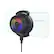 Alt View 3. Razer - Phone Cooler Chroma Clamp - Black.
