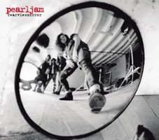 Rearviewmirror: Greatest Hits 1991-2003, Vol. 1 [LP] [LP] - VINYL - Front_Zoom