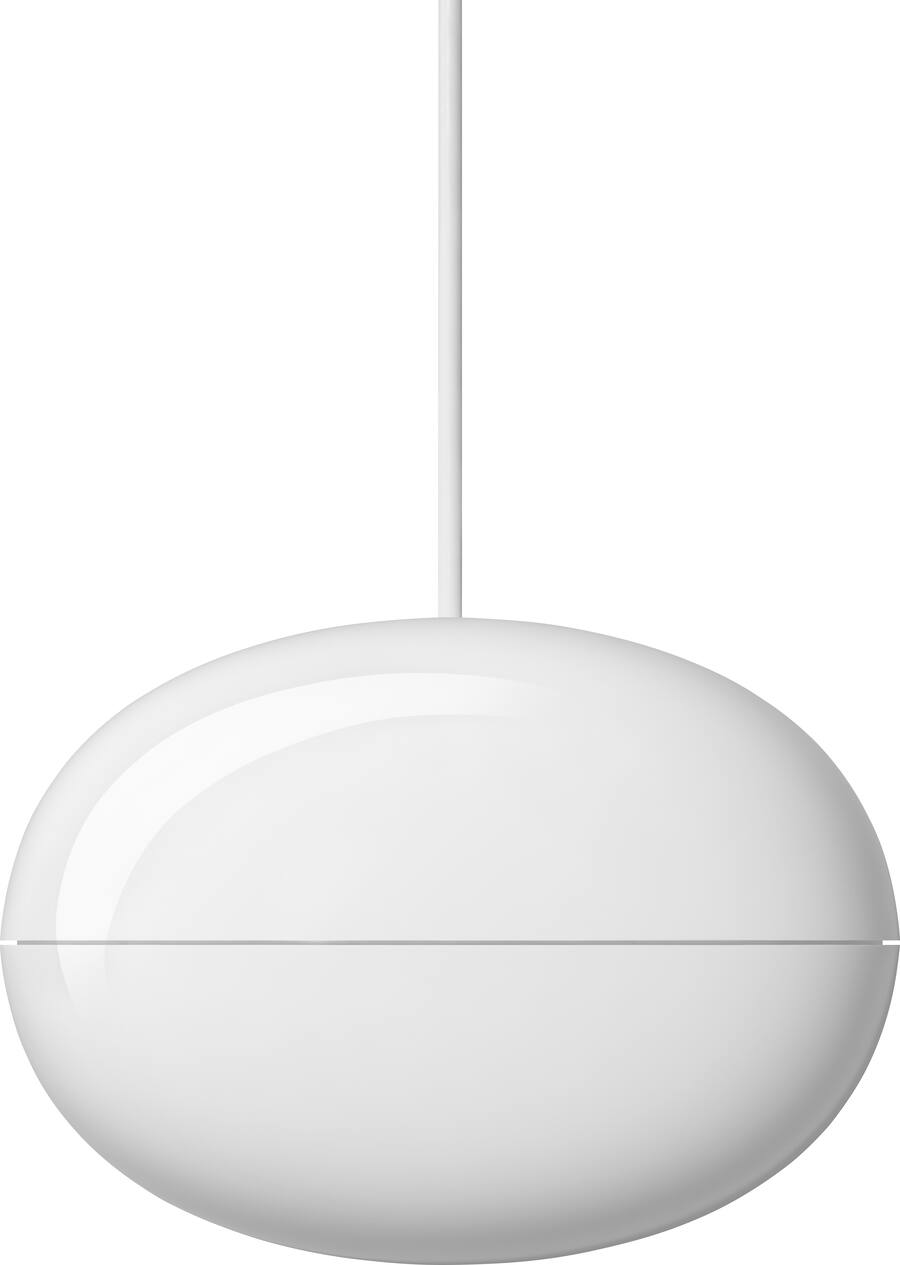 Google Nest Wifi Pro 6E Tri-Band Mesh Router - Snow (Grade A Used, Like New)