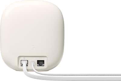 Google Nest Wi fi Pro 6e AXE5400 Mesh Router Linen GA03901-US Google Nest Wi fi Pro 6e AXE5400 Mesh Router Linen GA03901-US