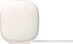 Google - Nest Wi-fi Pro 6e AXE5400 Mesh Router - Linen