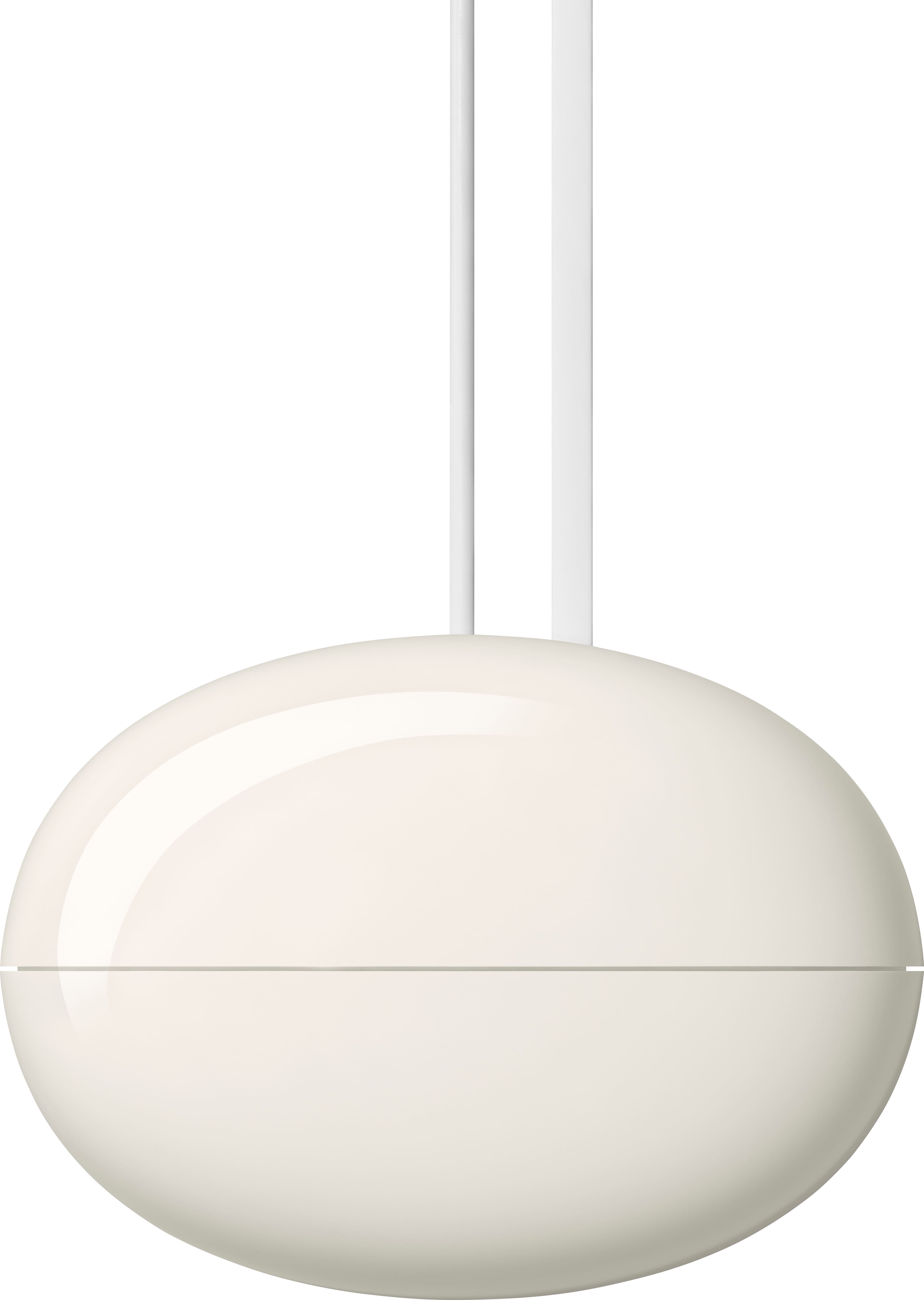 Left. Google - Nest Wi-fi Pro 6e AXE5400 Mesh Router - Linen.