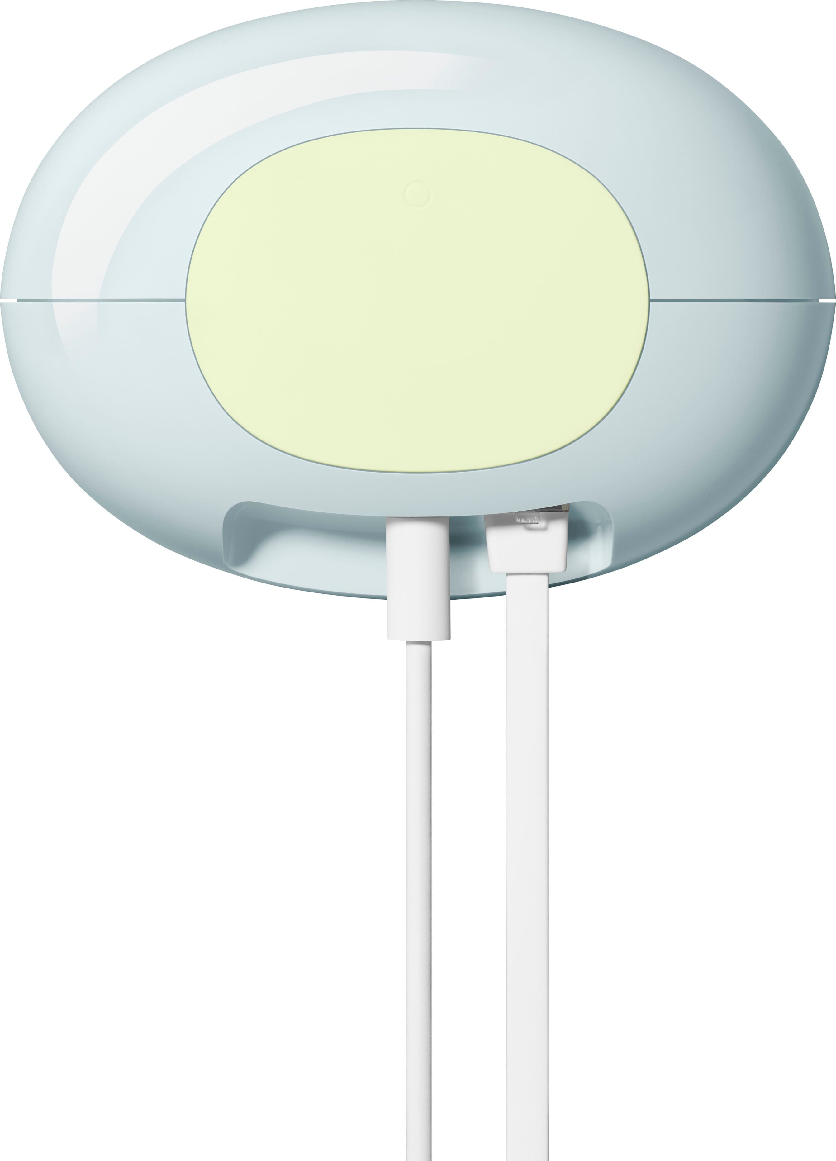 Google Nest Wifi Pro 6e AX5400 Mesh Router Lemongrass GA03903US Best Buy