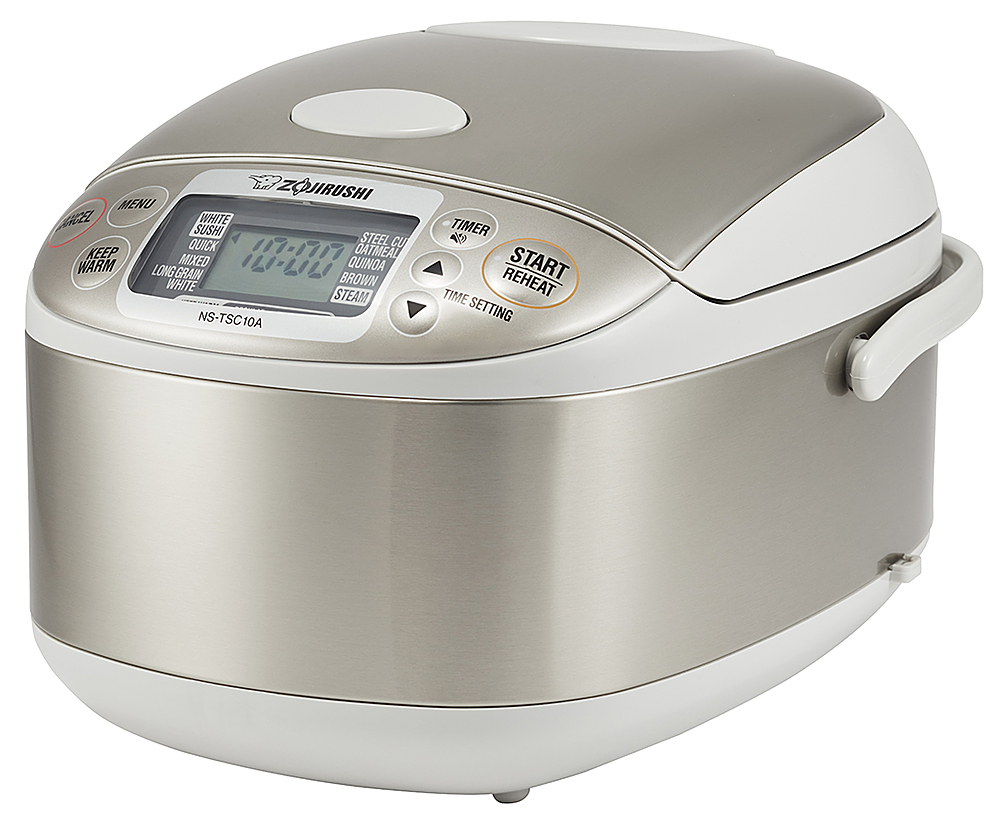Gray Rice Cookers
