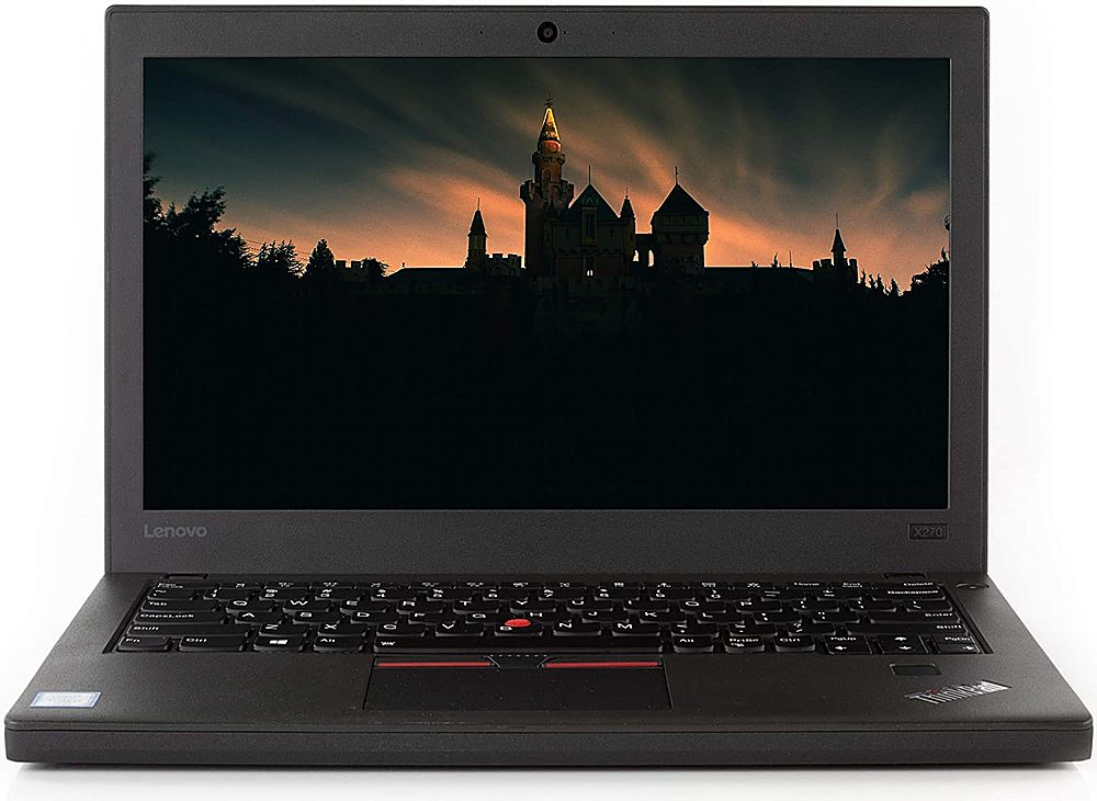 高評価 ☘美品☘ThinkPad X270i5/8G/SSD128/Office | www.qeyadah.com