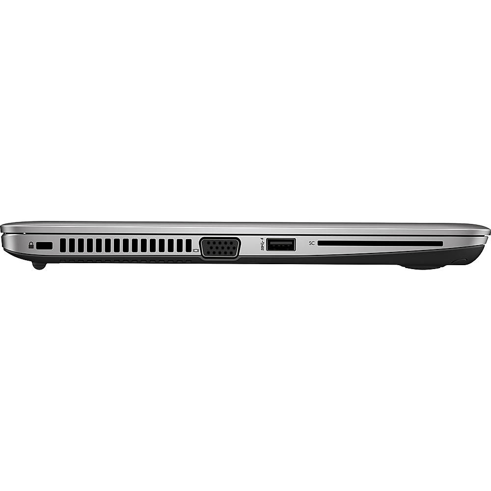 Best Buy: HP Elitebook 820 G3 Laptop Intel i5-6300U 2.4Ghz 8GB 128GB ...