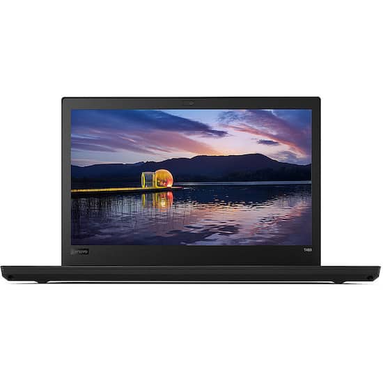 Thinkpad t480 top