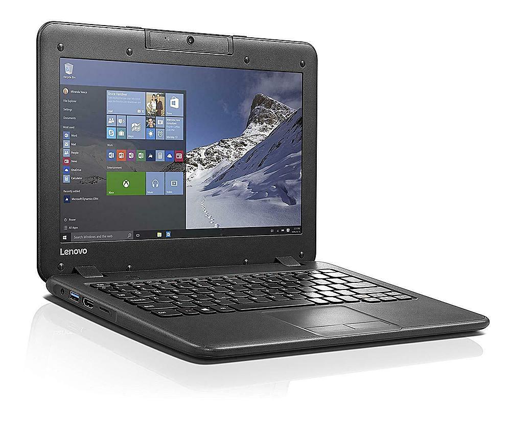 Luxe Missie Arbitrage Lenovo N22 Winbook Laptop Intel Celeron N3050 1.6GHz 4GB 64GB SSD Windows  10 Pro Refurbished N22.4.64.Pro - Best Buy