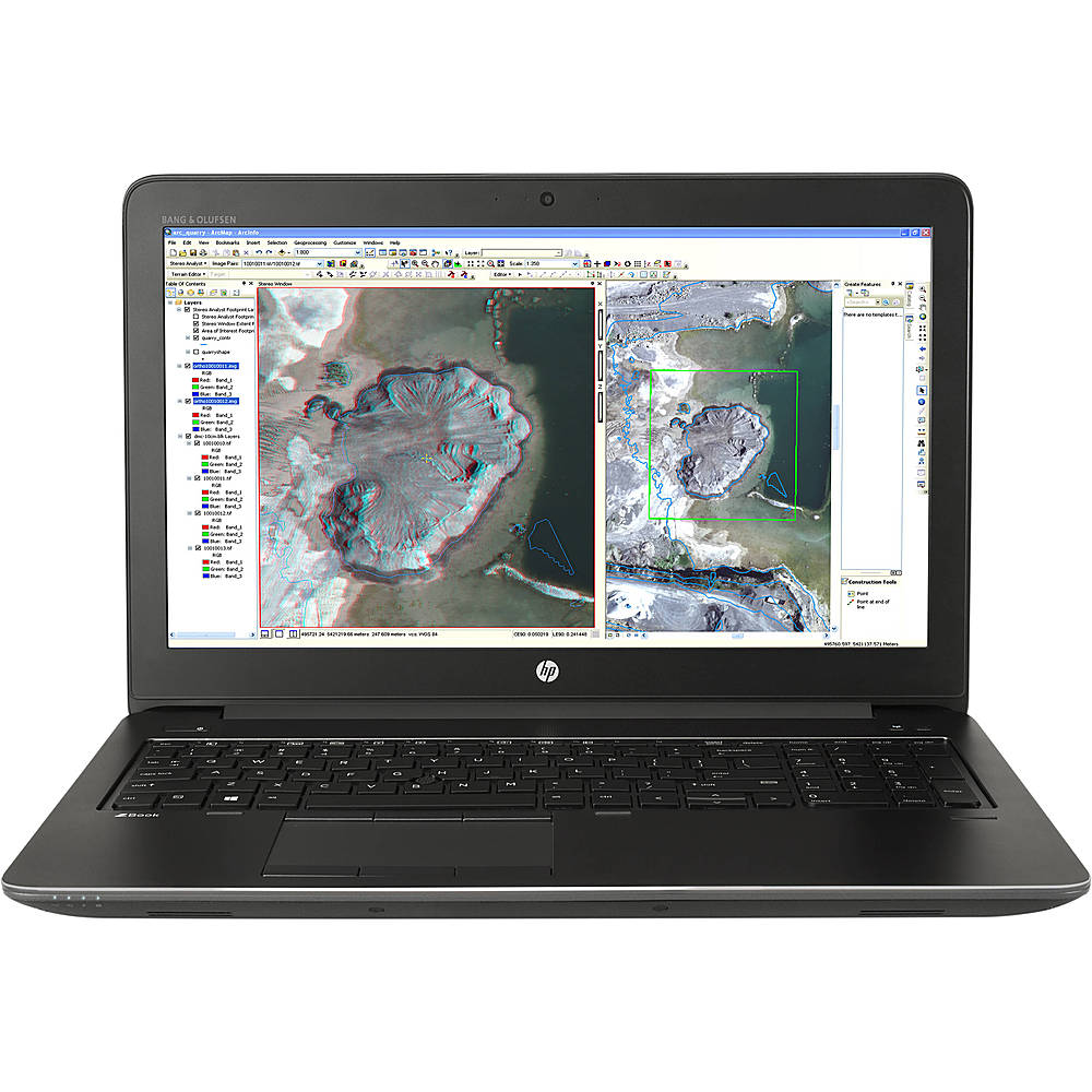 Maak een sneeuwpop Hoe Iets HP Zbook Studio G3 Laptop Intel XEON E3-1545M V5 2.9GHZ 16GB 512GB SSD  Windows 10 Pro Refurbished ZBOOKG3.16.512.Pro - Best Buy