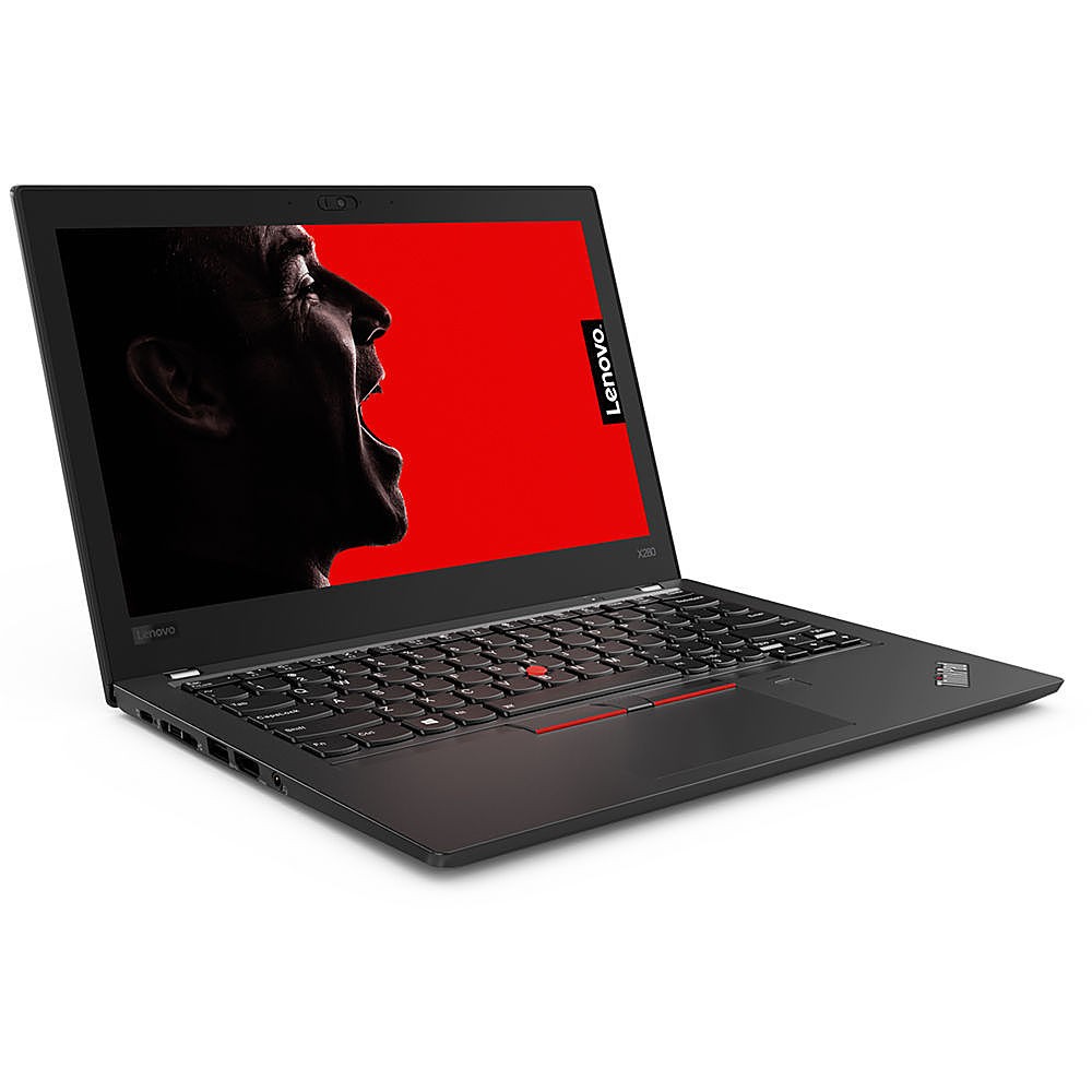 Best Buy: Lenovo ThinkPad X280 Intel i5-8350U 1.7GHZ 8GB 256GB SSD