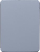 SaharaCase - Rotating Folio Case for Apple iPad (10th Generation) - Shadow Purple Gray - Front_Zoom