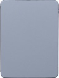 SaharaCase - Rotating Folio Case for Apple iPad (10th Generation) - Shadow Purple Gray - Front_Zoom