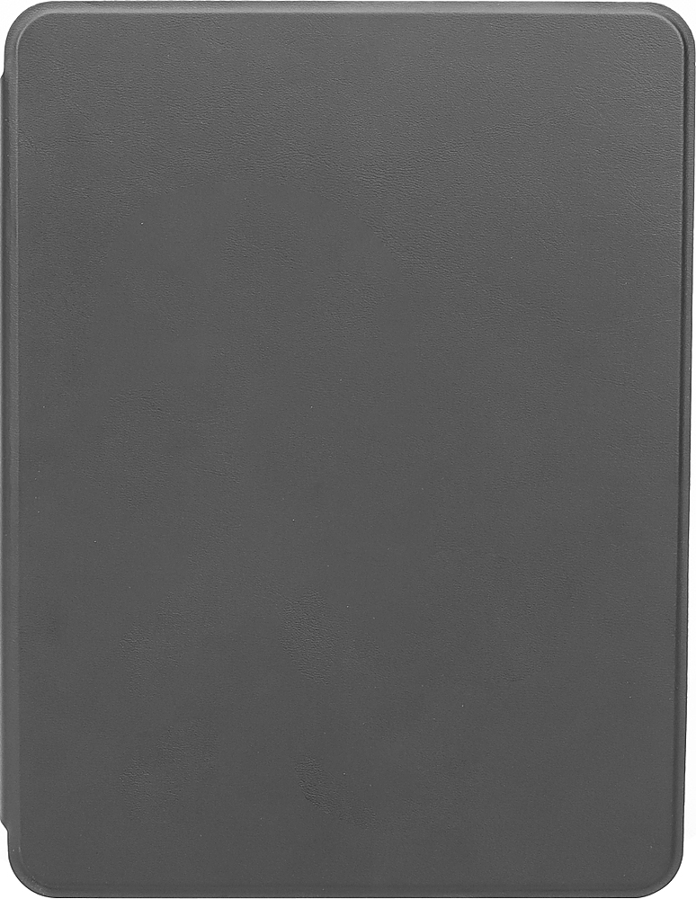 SaharaCase Magnetic Series Folio Case for Apple® iPad® Air 10.9 (4th Gen  and 5th Gen 2022) Black TB00245 - Best Buy