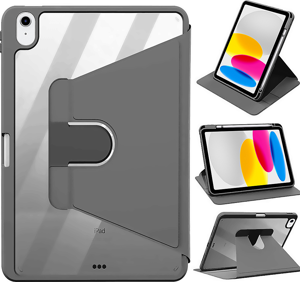  CaseDepot for Apple iPad 10th Generation Case with