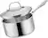 Alt View 13. Cuisinart - Classic Tri-Ply 10-Piece Cookware Set - Stainless Steel.