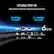 Ultrafast WiFi 6E is a new 6GHz band for ultimate performance. It features a tri-band with 7 x 160MHz channels, making it ideal for 8K streaming and other high-speed applications. The 6GHz band provides a significant boost in speed and capacity compared to traditional WiFi networks, making it the perfect choice for users who demand the fastest and most reliable internet connection.