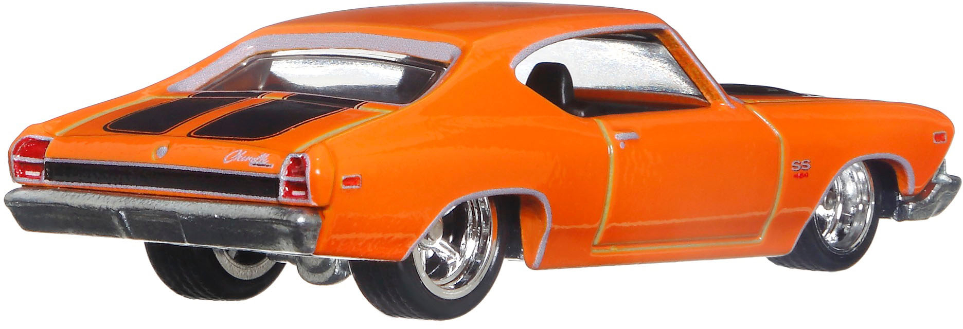 Hot Wheels Premium Car Culture American Scene Vehicles with 5-Pack  Container HFF44 - Best Buy