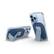 Alt View 12. CLCKR - Phone Grip and Stand for MagSafe Compatible Phones - Blue.