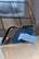 Alt View 14. CLCKR - Phone Grip and Stand for MagSafe Compatible Phones - Blue.