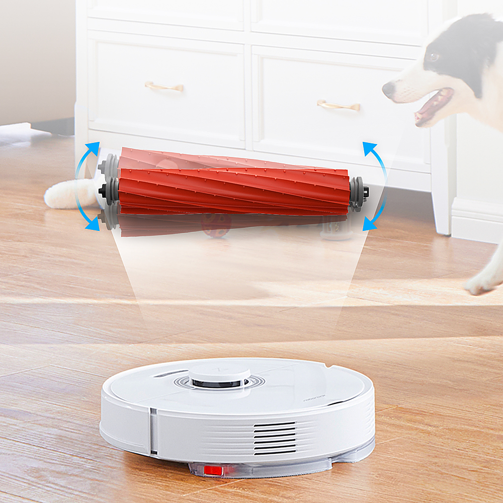  roborock Q7 Max+ Robot Vacuum and Mop with Official